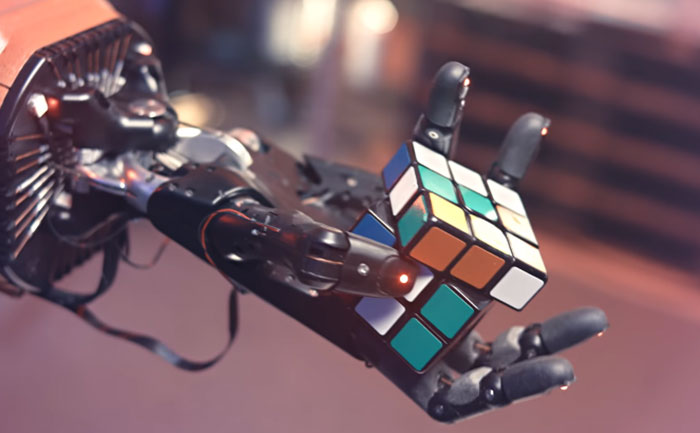 open-ai-Rubik