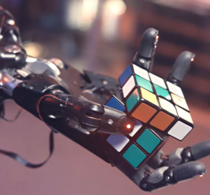 open-ai-Rubik